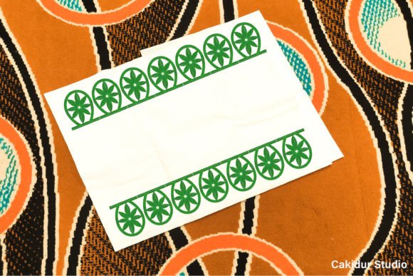 Caged Flower Border: A Designer’s Review