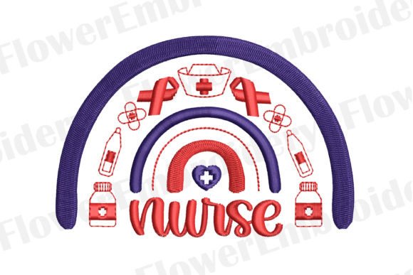 Medical Rainbow: A Designer’s Review for Healthcare Gifts