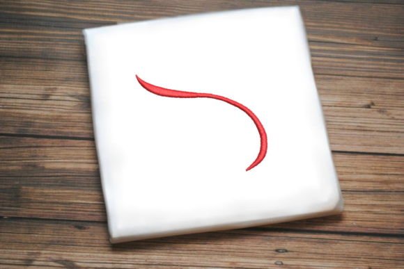 Minimalist Red Leaf: A Designer’s Review