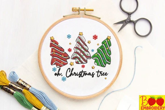Oh Christmas Tree: A Designer’s Review