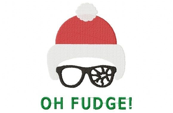 Oh Fudge: A Designer’s Review for Boutique Sweatshirts