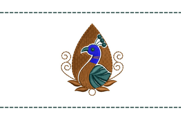 Peacock Elements: A Designer’s Review