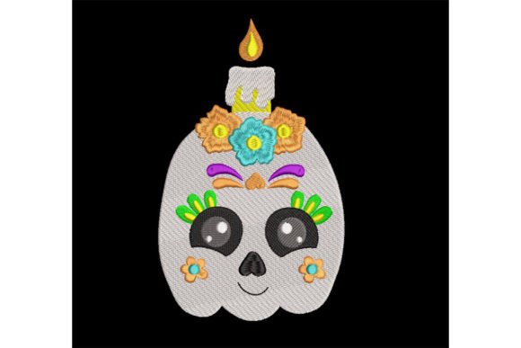 Pumpkin with Flowers: A Designer’s Review for Small Business Merch