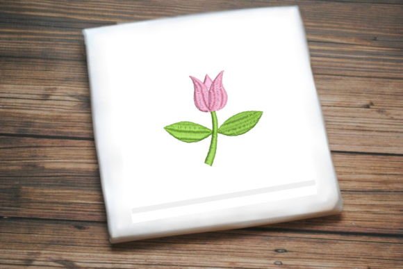 Review: Beautiful Pink Tulip for Small Business Merch