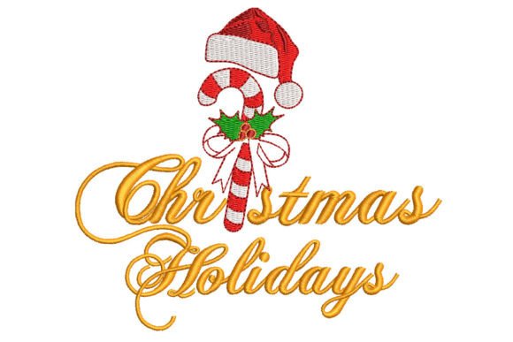 Reviewing Christmas Holidays for Real Projects