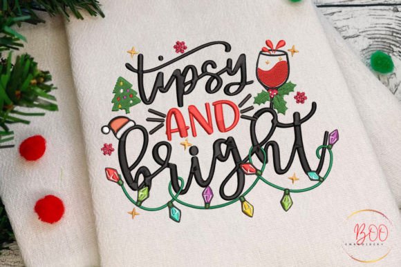 Tipsy and Bright: A Designer’s Honest Review