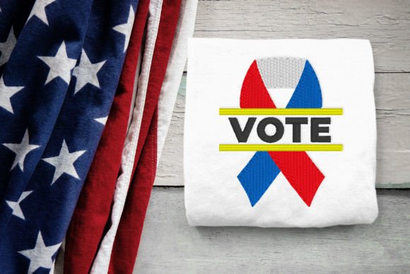 Vote Ribbon Mini: A Designer’s Review for Small Business Merch
